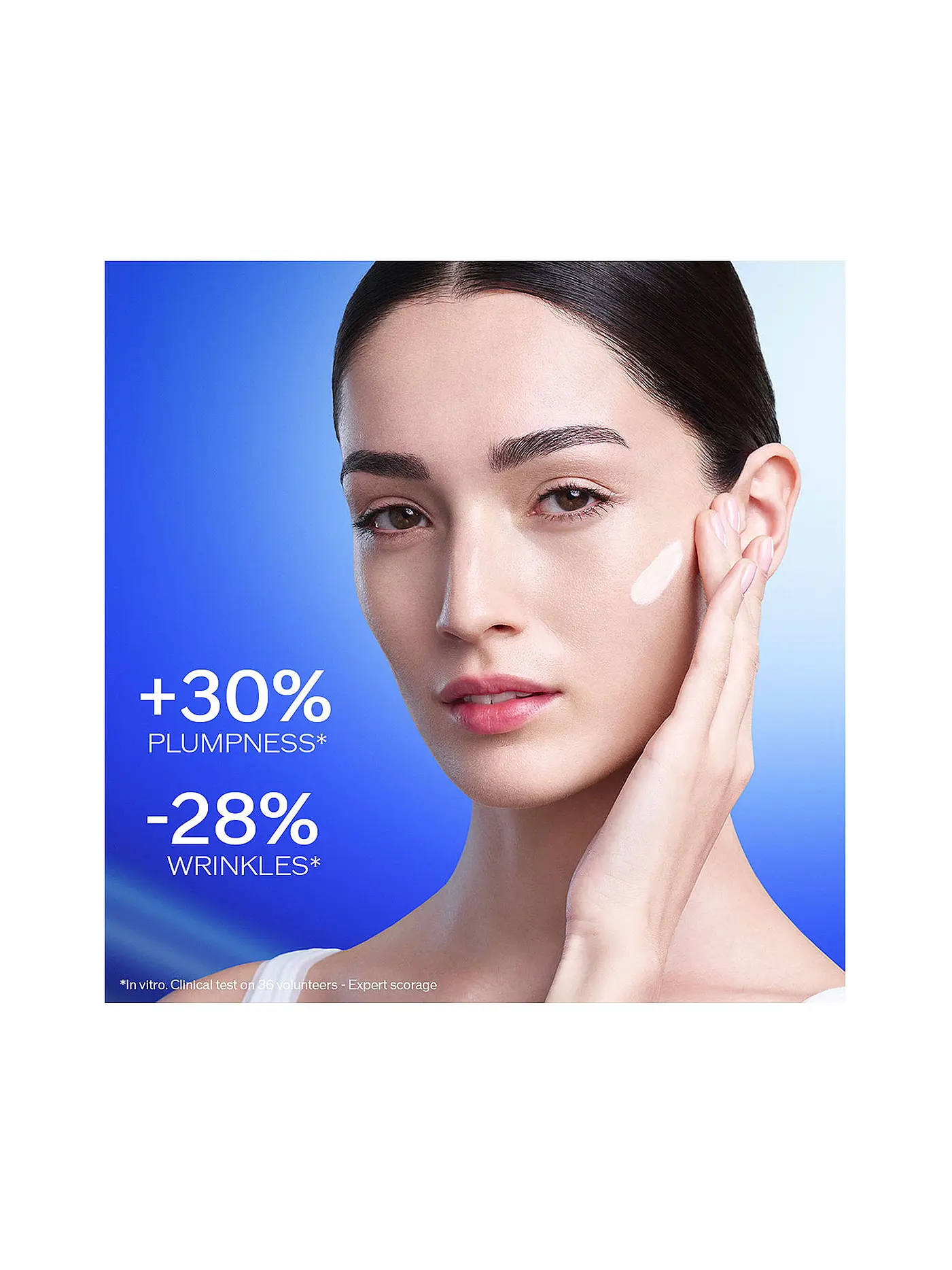 SHISEIDO | Gesichtscreme - Skin HIForce Cream 50ml | 